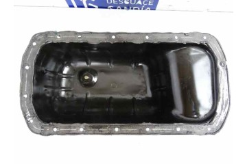 Carter, Peugeot 407 Confort 2008