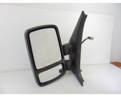 Retrovisor izquierdo, Opel Movano Furgón medio batalla3.3t 2003