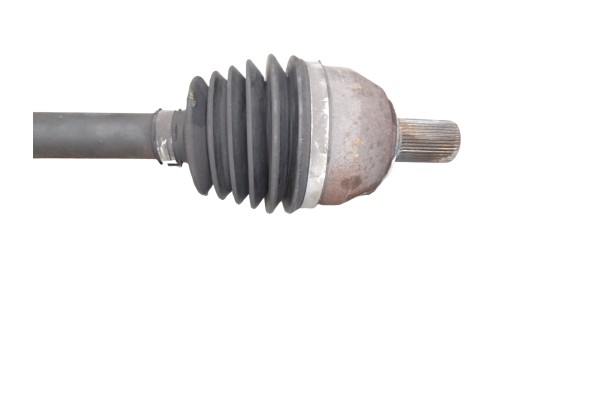 6G913B436FD TRANSMISION DELANTERA DERECHA FORD MONDEO BERLINA (CA2)