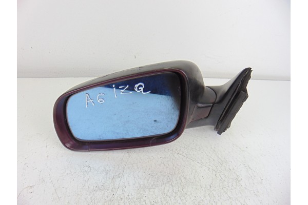 Retrovisor izquierdo, Audi A6 Berlina (C4) 2.6 1996