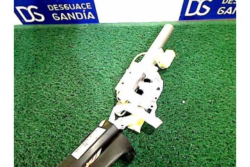 Airbag cortina delantero derecho, Volkswagen Touran (1T1) Advance 2006, 1T0880742F