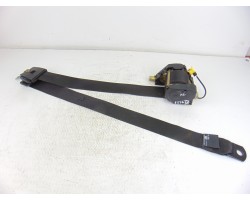 Cinturon seguridad delantero izquierdo, Mercedes-benz Clase Ml (Bm 163) 270 Cdi (163.113) 2003, 33015865A