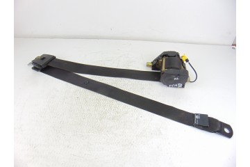 Cinturon seguridad delantero izquierdo, Mercedes-benz Clase Ml (Bm 163) 270 Cdi (163.113) 2003, 33015865A