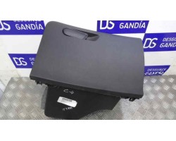 Guantera, Citroen C4 Berlina Business 2011