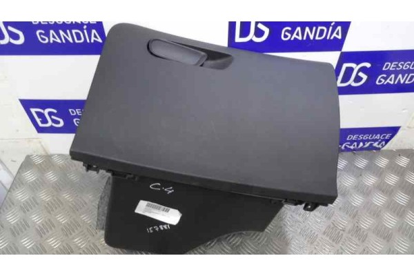 Guantera, Citroen C4 Berlina Business 2011