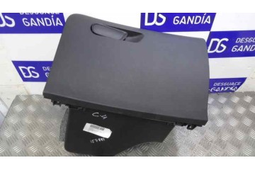 Guantera, Citroen C4 Berlina Business 2011