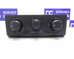 Mando climatizador, 5J0820045