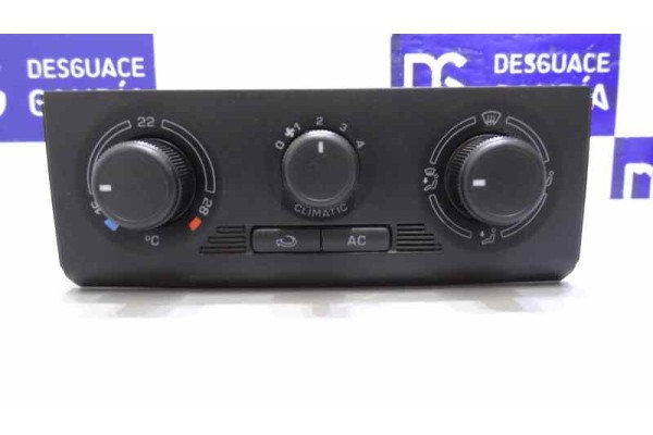 Mando climatizador, 5J0820045