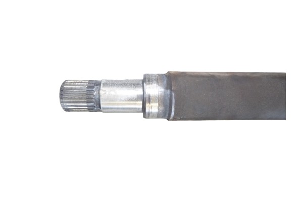 6G913B436FD TRANSMISION DELANTERA DERECHA FORD MONDEO BERLINA (CA2)