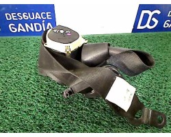 Cinturon seguridad trasero derecho, Bmw Serie X5 (E53) 4.4i Automático 2002, 7700043594