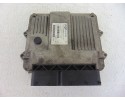 Centralita motor uce, Opel Corsa C Blue Line 2004, 55190069
