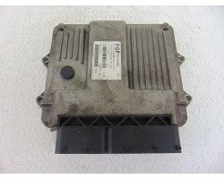 Centralita motor uce, Opel Corsa C Blue Line 2004, 55190069