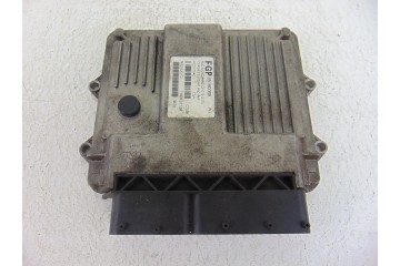 Centralita motor uce, Opel Corsa C Blue Line 2004, 55190069