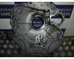 Tapa distribucion, Audi A6 Berlina (4F2) 3.0 TDI Quattro (165kW) 2004, 059103173M