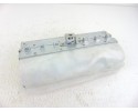Airbag delantero izquierdo, Toyota Corolla Verso (R1) 2.0 D-4D Luna 2005, RODILLA