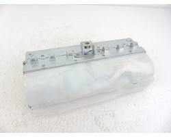Airbag delantero izquierdo, Toyota Corolla Verso (R1) 2.0 D-4D Luna 2005, RODILLA
