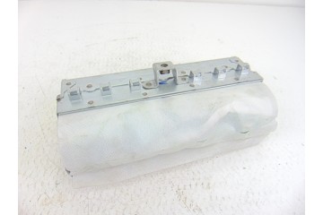 Airbag delantero izquierdo, Toyota Corolla Verso (R1) 2.0 D-4D Luna 2005, RODILLA