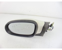 Retrovisor izquierdo