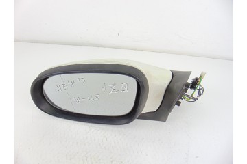 Retrovisor izquierdo