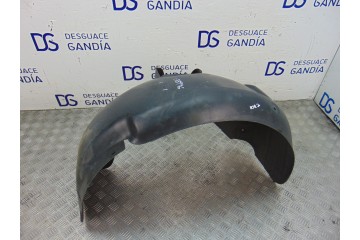Paso rueda, Volkswagen Touran (1T2) Sport 2010, 1T0810972