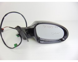 Retrovisor derecho, Volkswagen Passat Berlina (3C2) Edition 2007