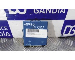 Módulo electrónico, Toyota Corolla Verso (R1) 2.2 D-4D Sol 2008, 89618-0F020