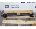 Transmision delantera derecha, Volkswagen Golf V (1K1)(10.2003) Conceptline (E) 2005