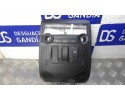 Luz interior, Bmw Serie X5 (E53) 4.4i Automático 2002
