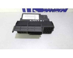 Módulo electrónico, Audi A6 Berlina (4F2) 2.0 Tdi 2005, 4F0907468B