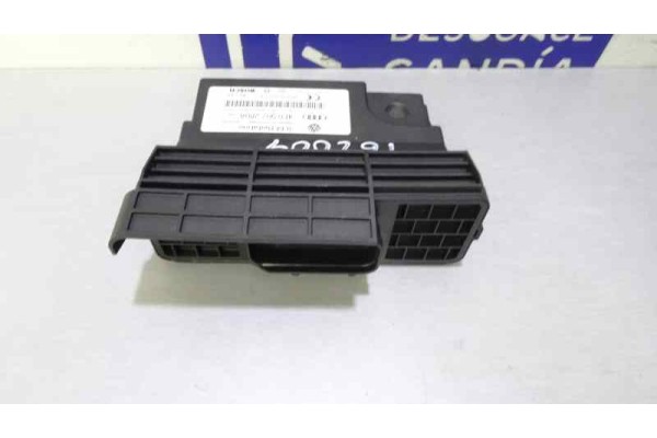 Módulo electrónico, Audi A6 Berlina (4F2) 2.0 Tdi 2005, 4F0907468B