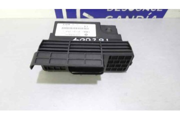 Módulo electrónico, Audi A6 Berlina (4F2) 2.0 Tdi 2005, 4F0907468B
