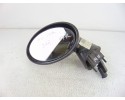 Retrovisor izquierdo, Mini Mini (R50,R53) One D