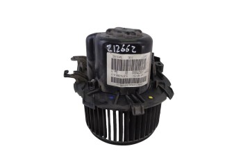 1498378080 MOTOR CALEFACCION PEUGEOT EXPERT FURGÓN Furg. 2007 1498378080 212662 PEUGEOT - 1