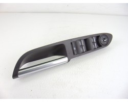 Mando elevalunas delantero izquierdo, AM5T14A132AA