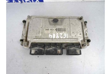 Centralita motor uce, Citroen Saxo 1.1 Furio 2002, 9637838780