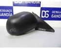 Retrovisor derecho, Audi A4 Berlina (B5) 1.8 T 1996