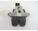 Cerradura maletero / porton, 8M51R442A66CB