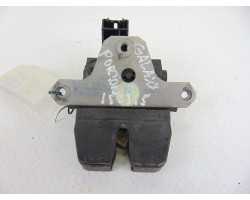 Cerradura maletero / porton, 8M51R442A66CB