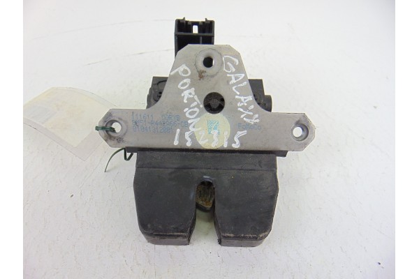 Cerradura maletero / porton, 8M51R442A66CB