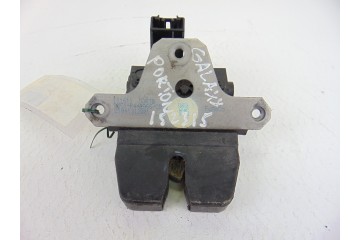 Cerradura maletero / porton, 8M51R442A66CB