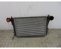Intercooler, Volkswagen Passat Variant (3C5) Highline 2006
