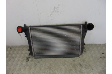 Intercooler, Volkswagen Passat Variant (3C5) Highline 2006