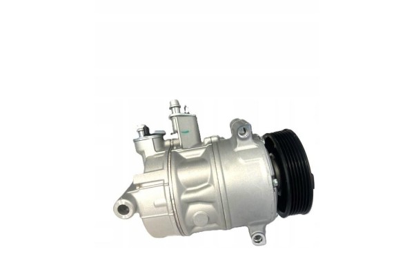 Air conditioning compressor VW T6 7N0816803D Quality of parts according to GVO P replacement with original quality
