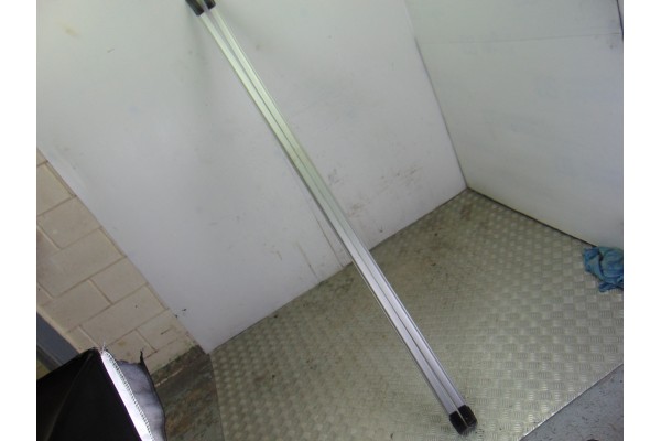 Barras techo