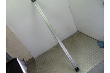 Barras techo