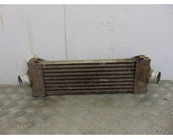 Intercooler, Ford Transit Furgón (TT9) FT 350 L (largo) LKW (Camion) 2006, 6C11-9L440-AC