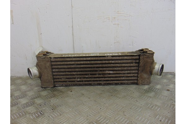 Intercooler, Ford Transit Furgón (TT9) FT 350 L (largo) LKW (Camion) 2006, 6C11-9L440-AC