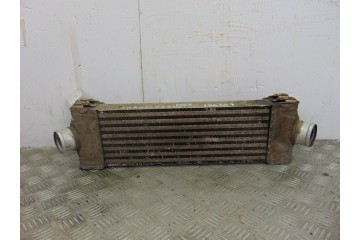 Intercooler, Ford Transit Furgón (TT9) FT 350 L (largo) LKW (Camion) 2006, 6C11-9L440-AC
