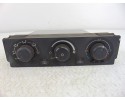 Mando calefaccion / aire acondicionado, Mitsubishi Montero (V60/V70) 3.2 DI-D GLS Kaiteki (5-ptas.) 2001, MR508646