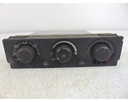 Mando calefaccion / aire acondicionado, Mitsubishi Montero (V60/V70) 3.2 DI-D GLS Kaiteki (5-ptas.) 2001, MR508646